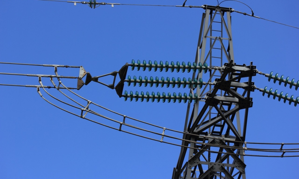Orta Gerilim ve Yüksek Gerilim Enerji Dağıtımı